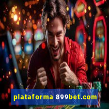 plataforma 899bet.com